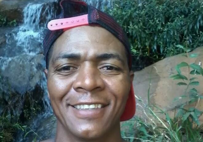 Ajudante de serviço gerais está desaparecido há um mês no Rio de Janeiro