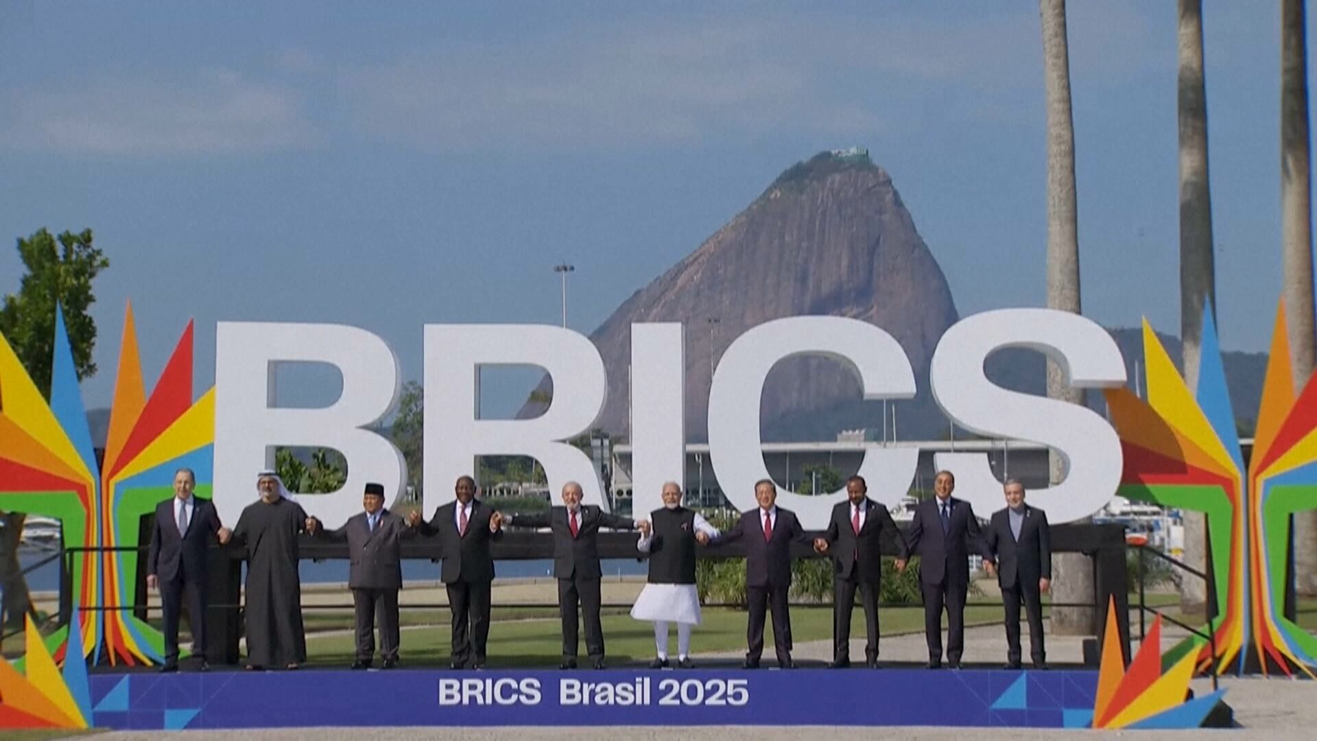 Além do Brics, auxílio de países desenvolvidos na transição energética é essencial, diz especialista