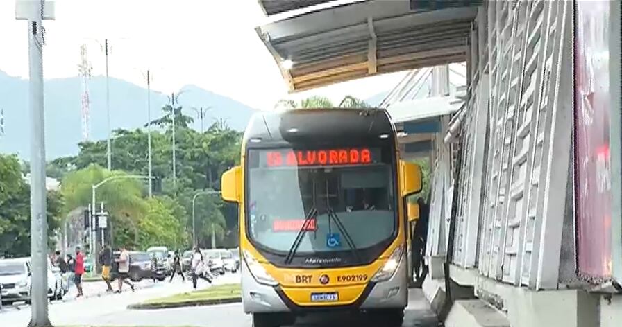 Rodoviários do Rio podem decidir por nova greve em assembleias
