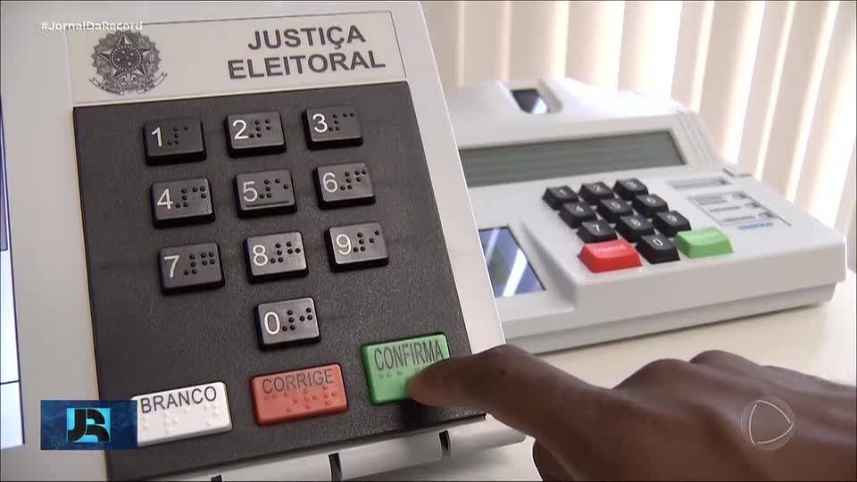 Defeso eleitoral: regras entram em vigor a três meses das eleições