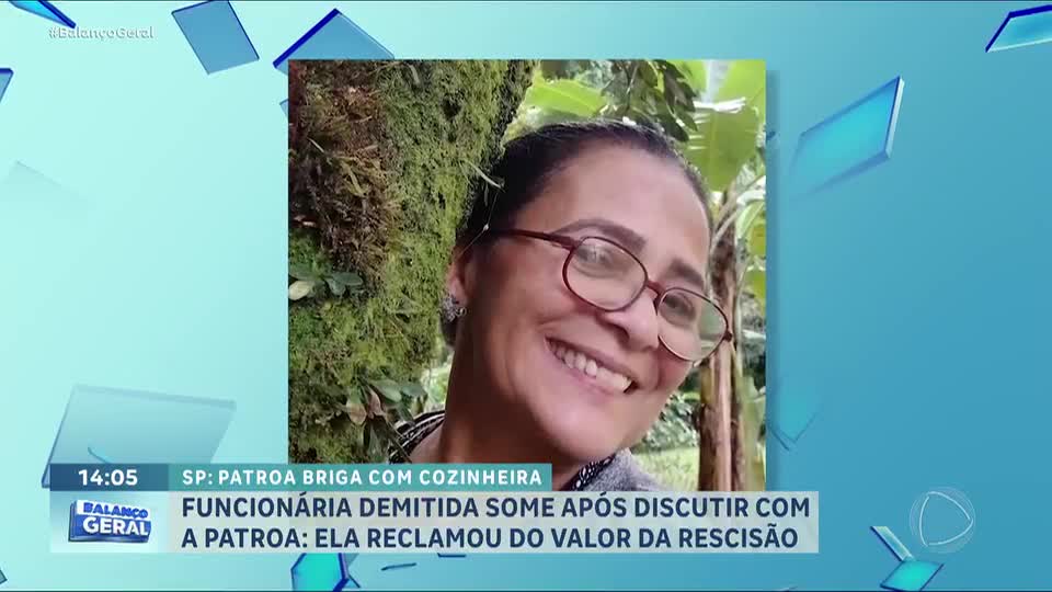 Polícia investiga desaparecimento de cozinheira em Ubatuba (SP)
