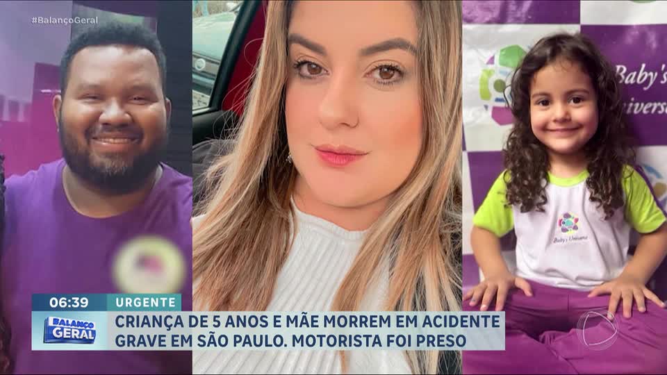 SP: motorista que provocou acidente na Rodovia Castello Branco tem prisão convertida para preventiva