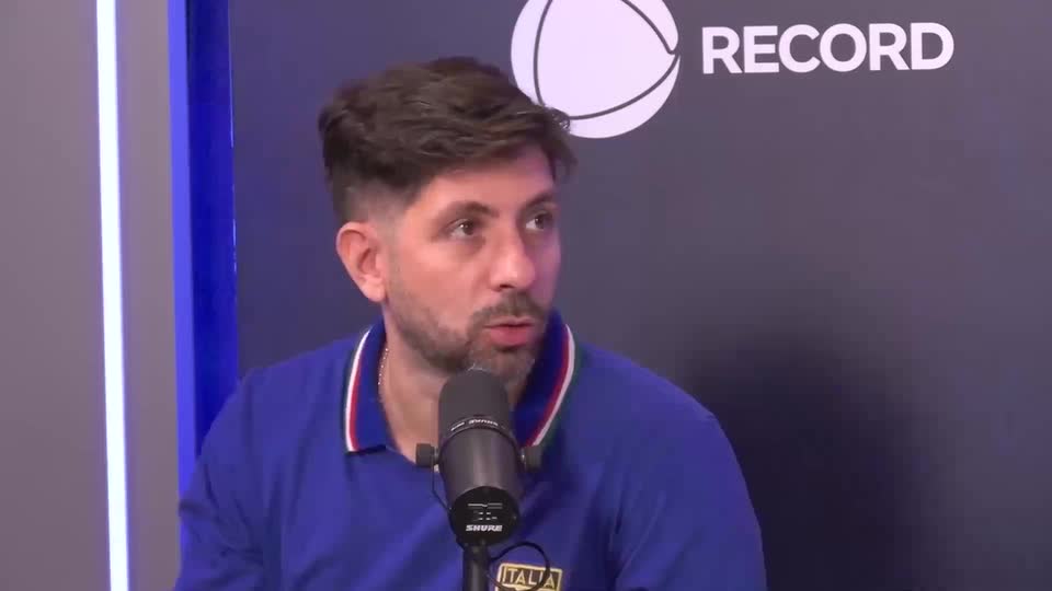 ‘Se fosse um técnico brasileiro, tinha caído hoje’, dispara Rudy Landucci sobre eliminação do Brasil