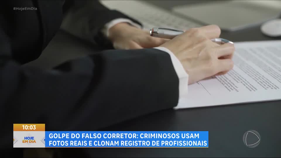 Golpe do falso corretor: casal perde R$ 8 mil ao tentar alugar apartamento na zona oeste de SP