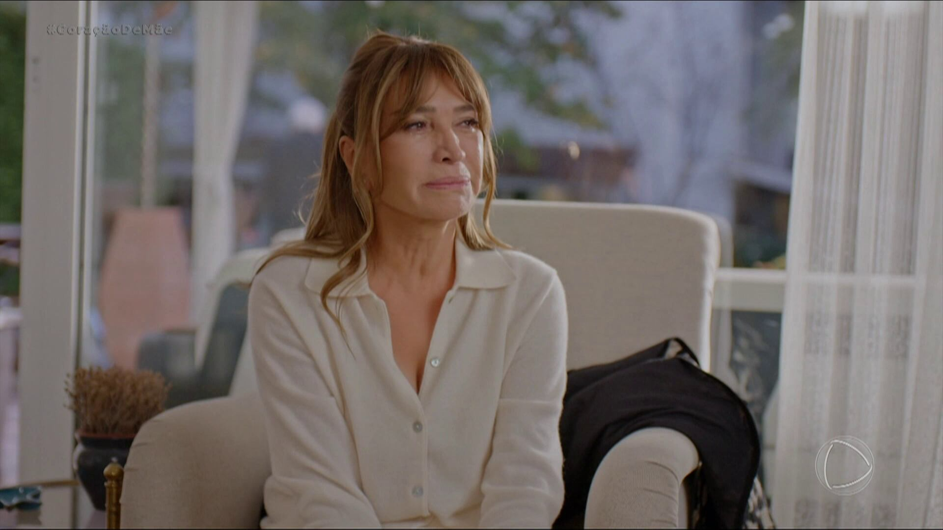 Filiz pede um tempo depois de ter o coração partido por Hasan | Coração de Mãe