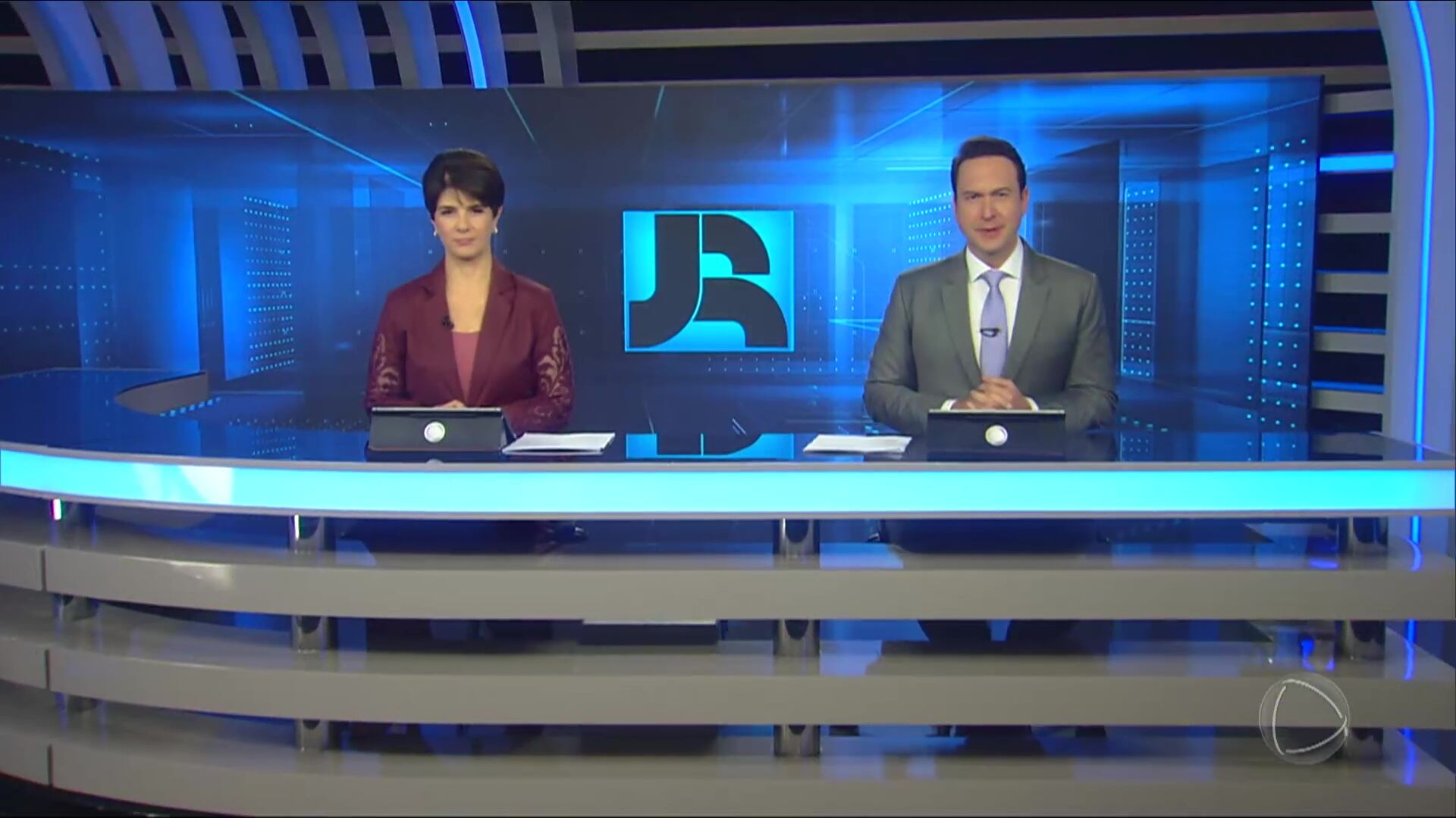 Assista à íntegra do Jornal da Record | 06/07/2026