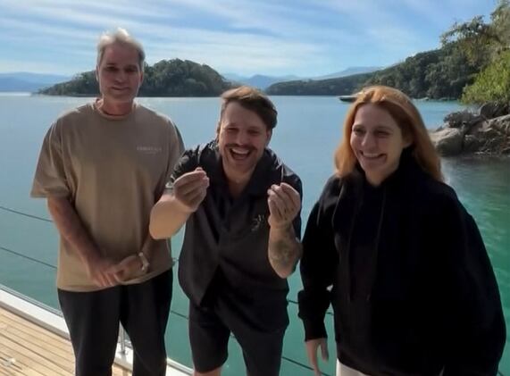 Entenda as polêmicas envolvendo a família do empresário Márcio Poncio