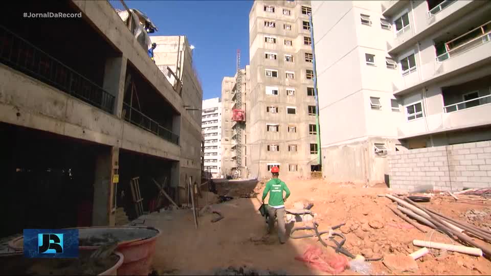 Guerra no Oriente Médio aumenta inflação da construção civil e preço dos imóveis pode aumentar