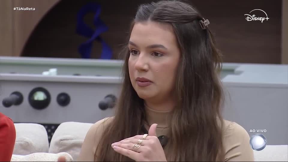 Mari vota em Bianca, que promete revanche se voltar da Reta: ‘Incoerente’ | Casa do Patrão