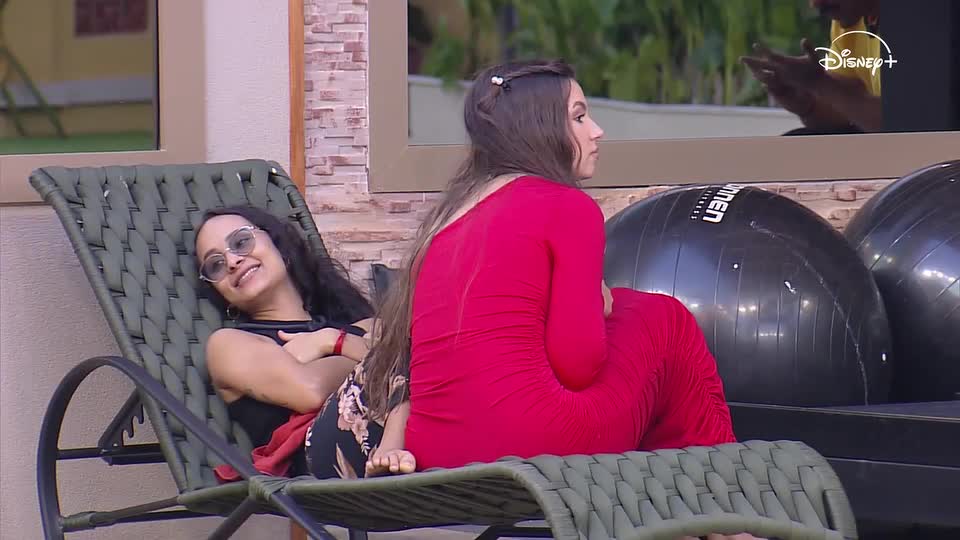 Moradores repercutem visita de Tom Cavalcante: 'Realização de um sonho' | Casa do Patrão