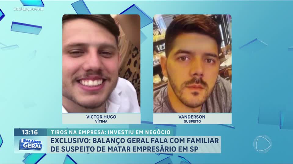 Polícia procura homem que desapareceu após executar empresário em Arujá, na Grande São Paulo