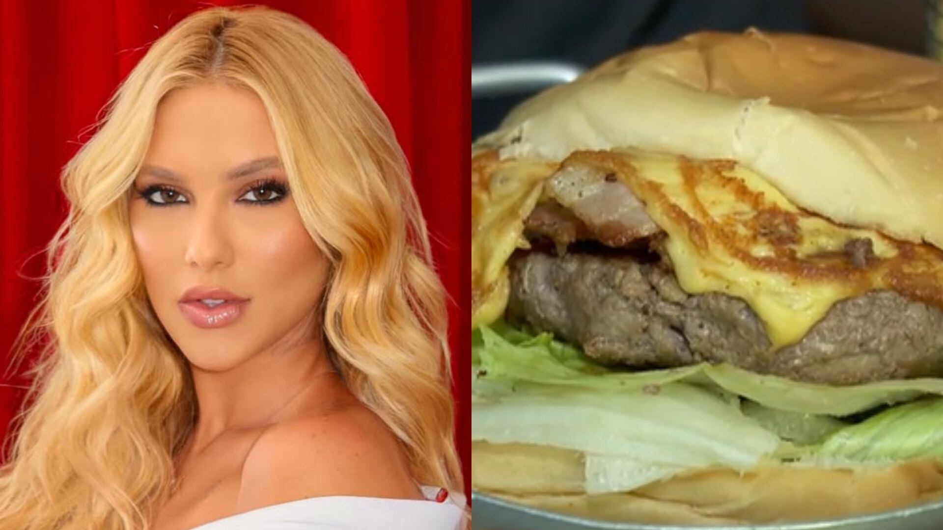 Gente como a gente! Virginia revela que sua comida favorita é o famoso 'podrão'