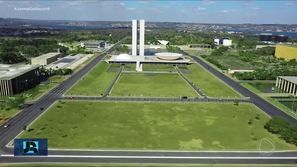 Congresso deve deixar para realizar novas votações apenas depois da eleição
