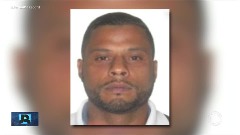 Homem morto em confronto com a Rota é apontado como suspeito em atentado contra o tenente Pimentel