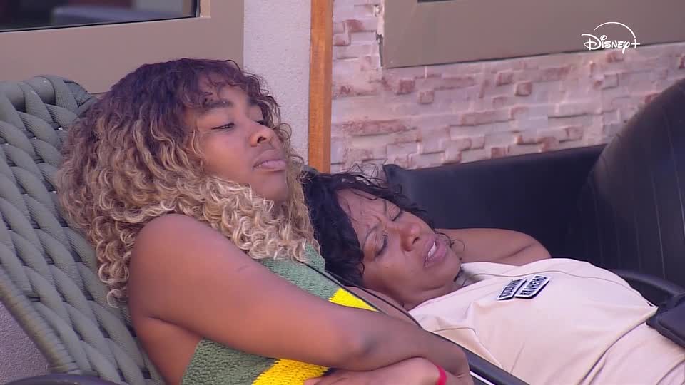 Sheila questiona afastamento de Bianca: ‘Fico impressionada com a raiva dela’ | Casa do Patrão