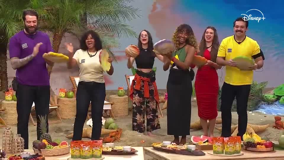 Moradores ganham prêmios em ação da Multimix Pastilhas | Casa do Patrão