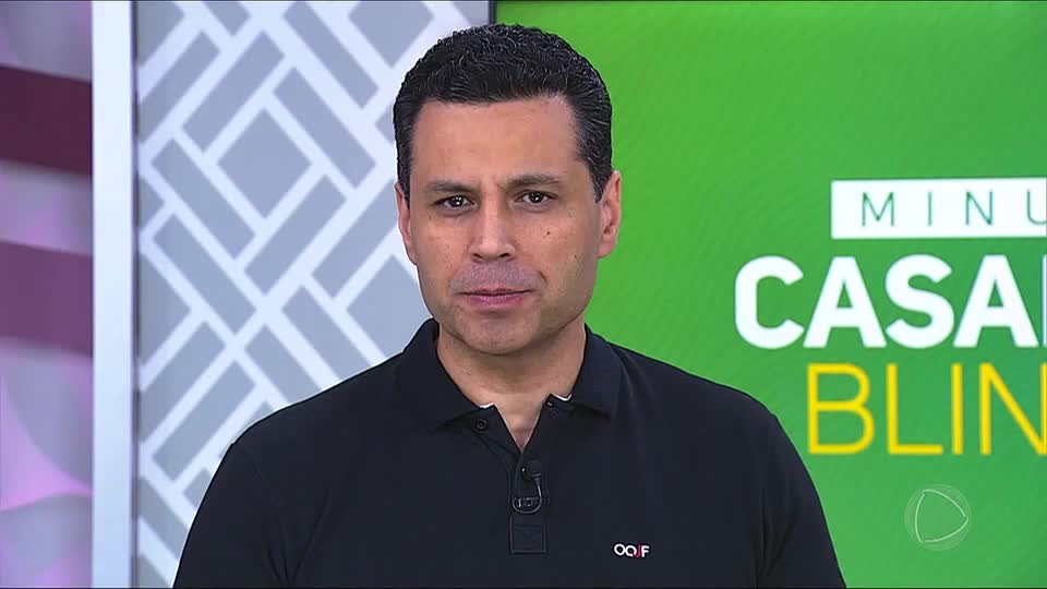 Separação temporária pode fortalecer a relação | Minuto do Casamento Blindado