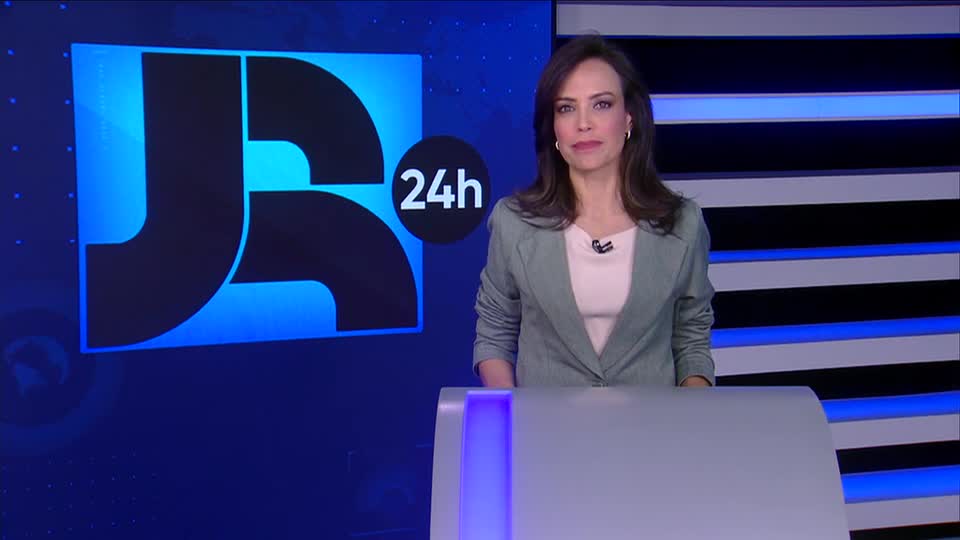 Assista à íntegra da Edição Digital do JR 24 Horas desta sexta (10)