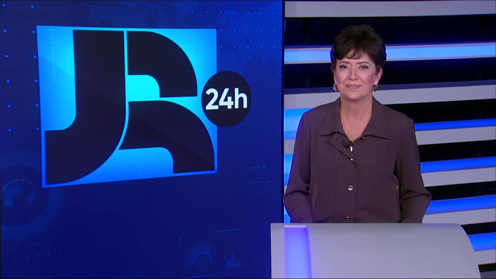 Assista à íntegra da 3ª edição do JR 24 Horas desta quinta (9)