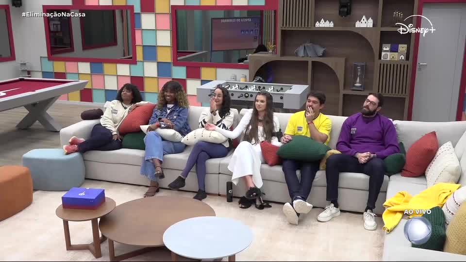 Jackson, Bianca e Sheila destacam as emoções antes do resultado do Tá na Reta | Casa do Patrão