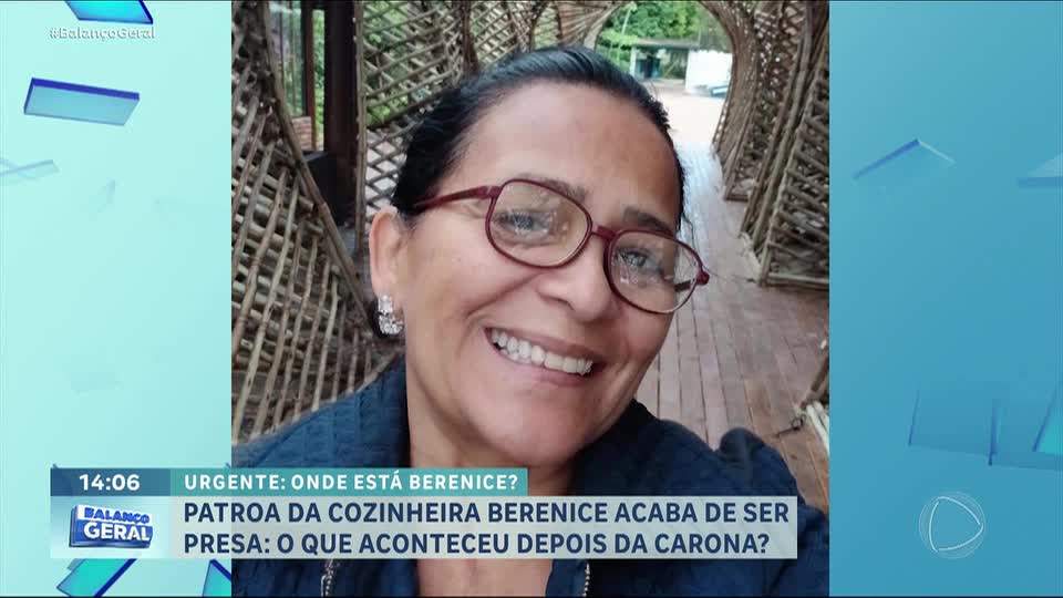Reportagem do Dia: Empresária é presa em investigação sobre desaparecimento de cozinheira em SP