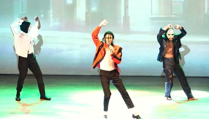 Duque de Caxias recebe segunda edição do festival 'VOMBORA' e tributo a Michael Jackson