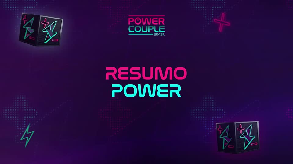 Confira os principais destaques da última semana do Power Couple 7