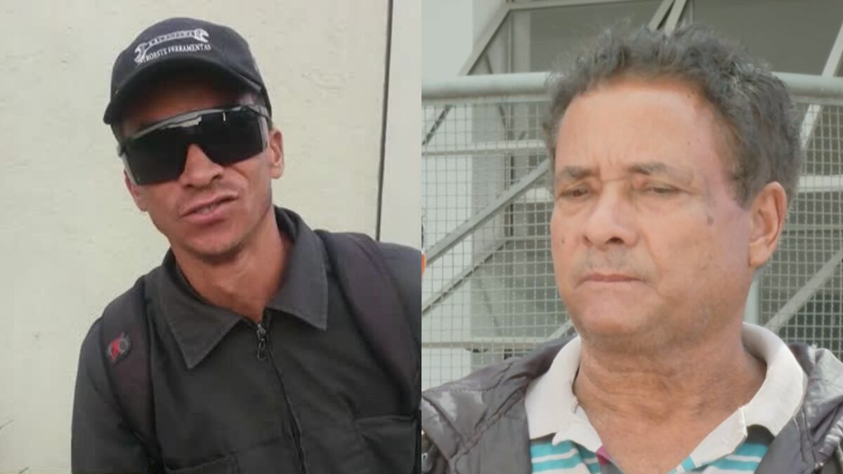 ‘A polícia está investigando para dar uma resposta’, diz irmão de pintor encontrado morto em MG
