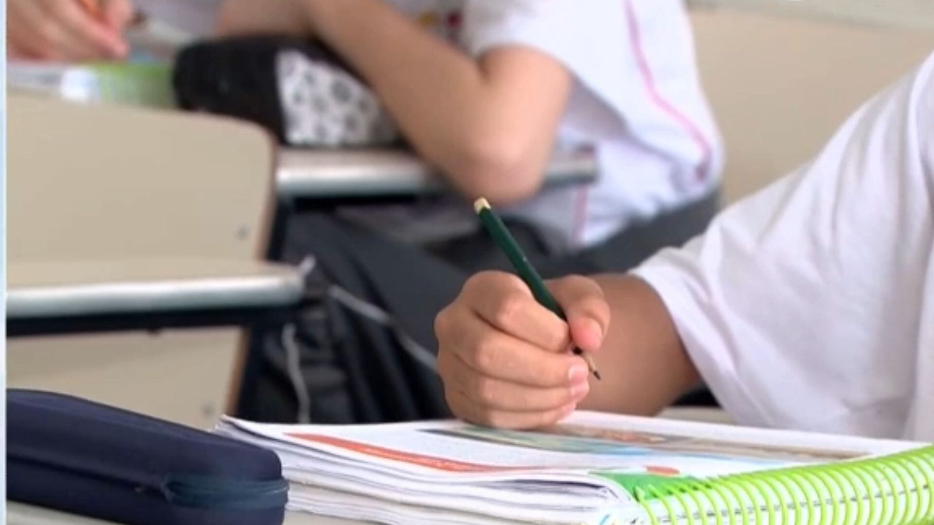 Alfabetização avança no Brasil, mas fica abaixo da meta