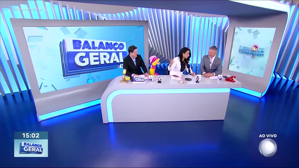 Assista à íntegra de A Hora da Venenosa desta sexta (10)