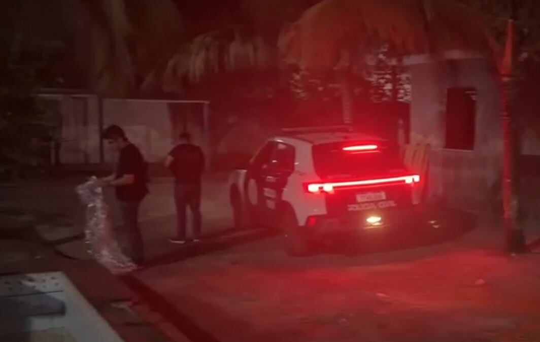 Caminhoneiro é preso por denunciar falso roubo de carga no RJ