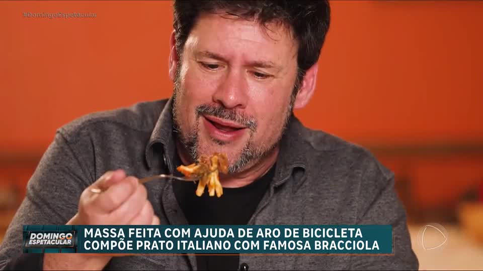 Comendo Por Aí: saiba os segredos das receitas italianas que atravessam gerações
