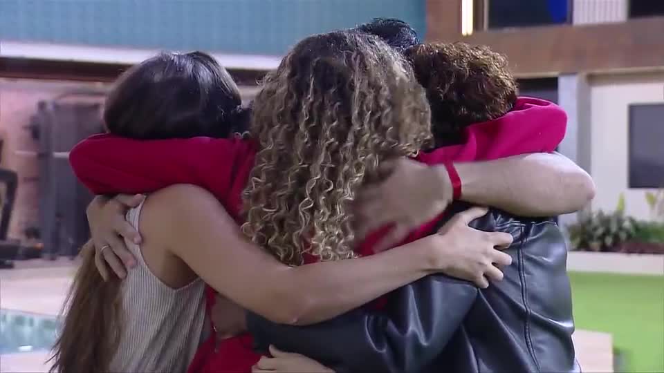 Prova de resistência vai definir o primeiro finalista da Casa do Patrão