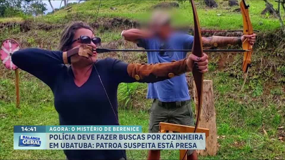 Caso Berenice: entenda em que pé estão as investigações sobre o desaparecimento da cozinheira em SP