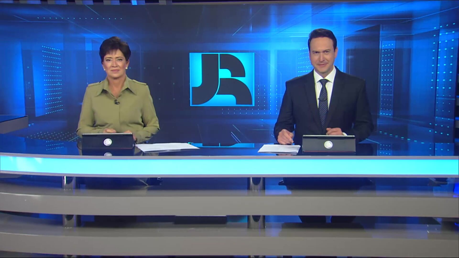 Assista à íntegra do Jornal da Record | 13/07/2026
