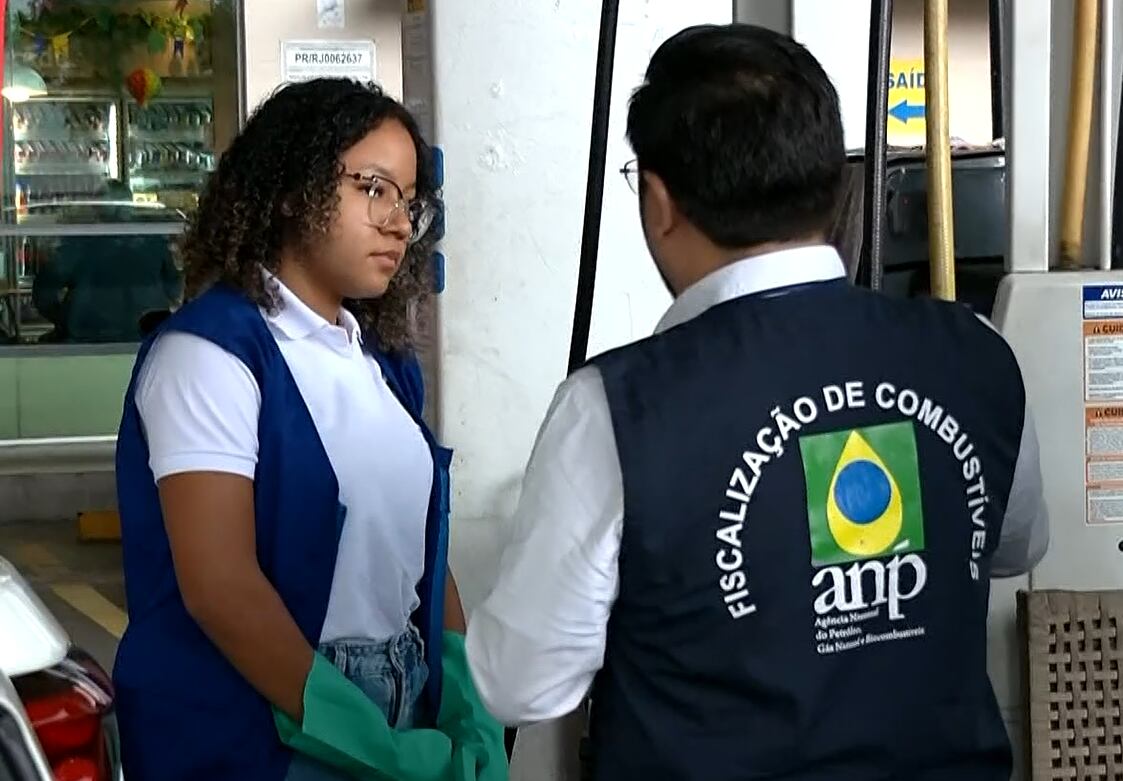 ANP intensifica fiscalizações nos postos de combustíveis do Rio