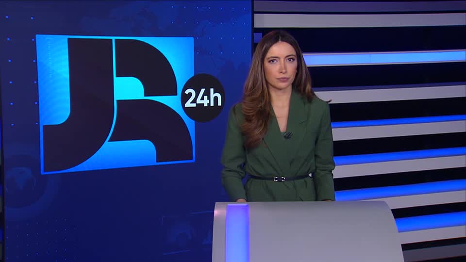 Assista à íntegra da Edição Digital do JR 24 Horas desta terça (15)