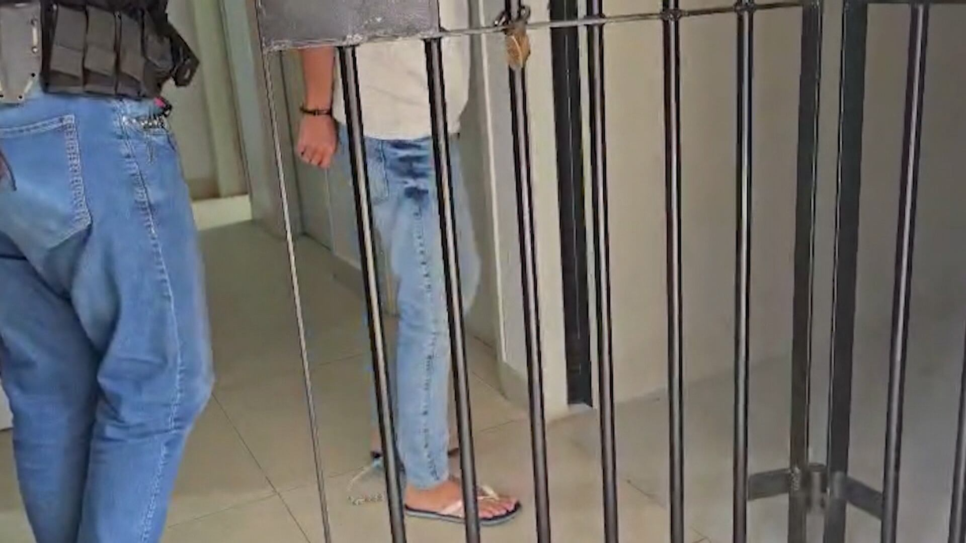 Olheiro de quadrilha que roubou relógios de R$ 500 mil é preso no interior paulista