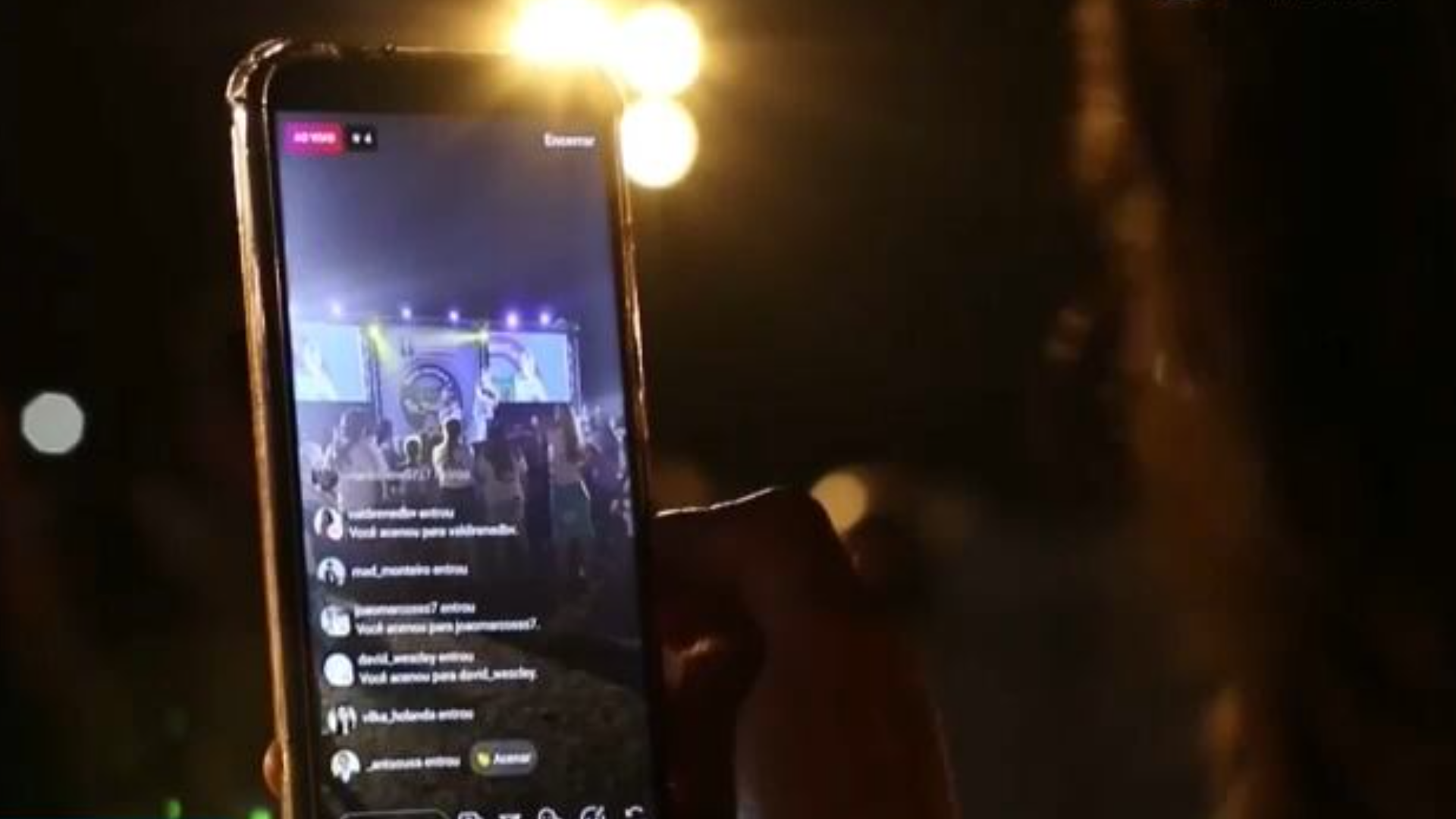 Países europeus testam aplicativo de verificação de idade para redes sociais