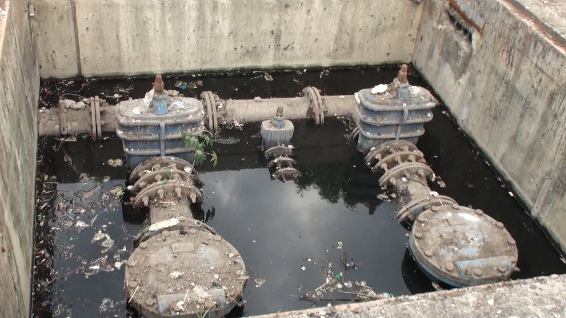 Saneamento básico: universalização do serviço pode atrasar quase 40 anos