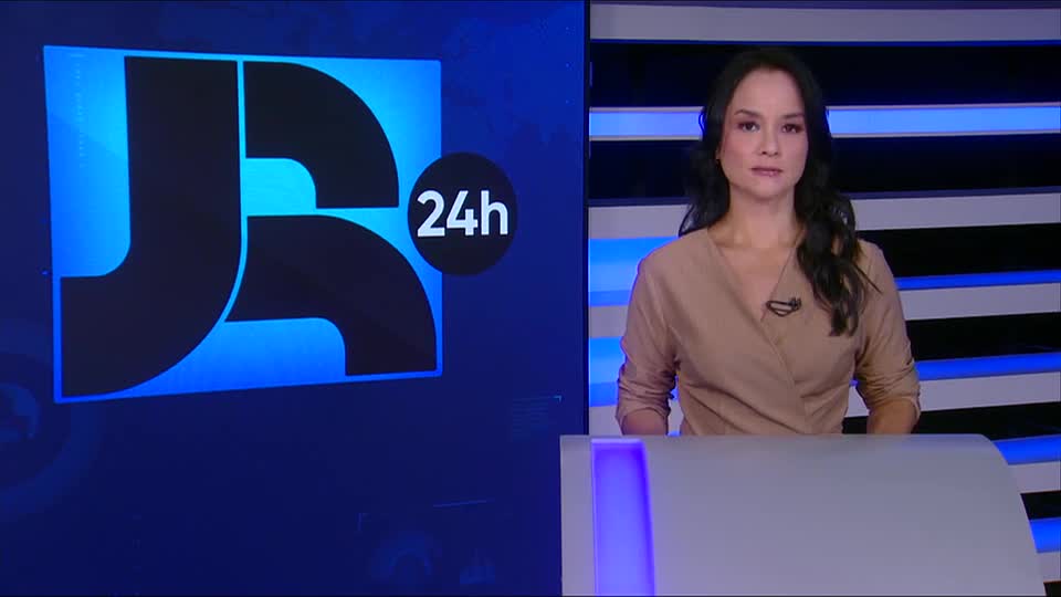 Assista à íntegra da 2ª Edição do JR 24 Horas desta quarta (15)
