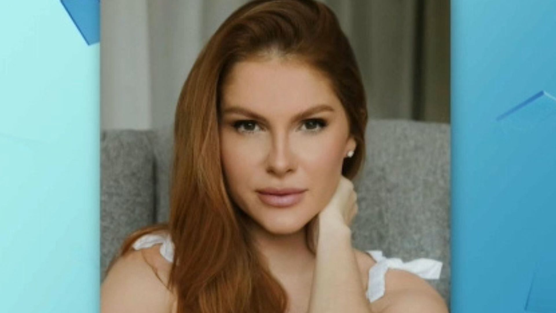 Que loucura! Bárbara Evans diz que não conseguiu pegar no sono por causa de fã de Thiaguinho