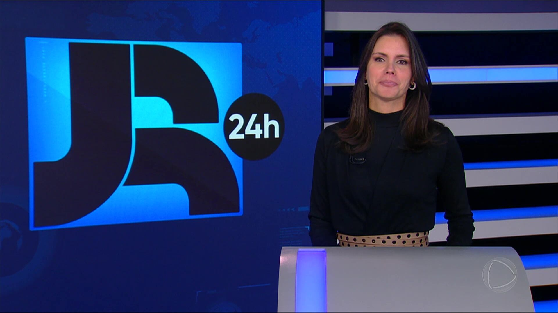 Assista à íntegra da 3ª Edição do JR 24 Horas desta quarta (16)