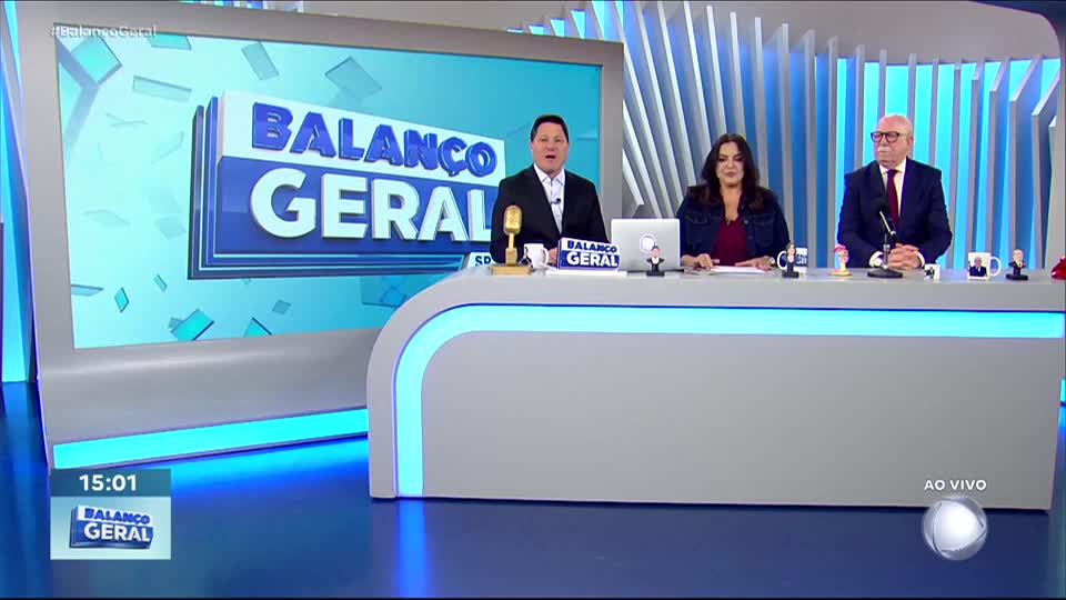 Assista à íntegra de A Hora da Venenosa desta quarta (16)
