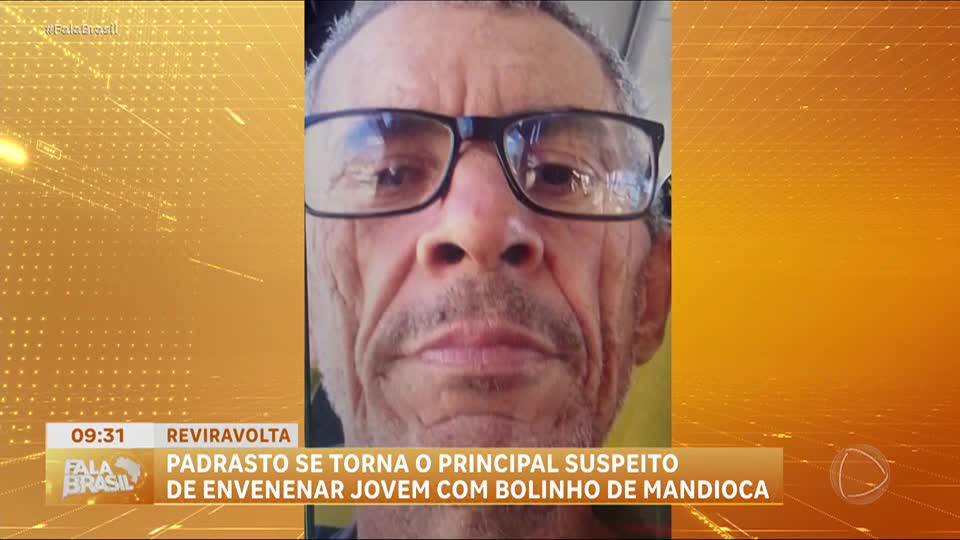 Padrasto vira principal suspeito em caso de envenenamento no ABC paulista