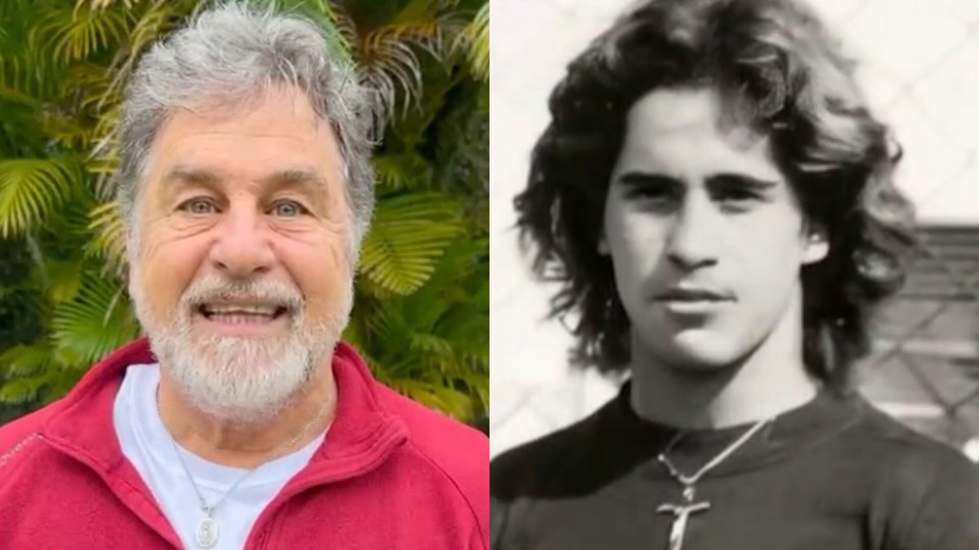 Antes da fama, Marcos Frota quase virou jogador profissional; entenda