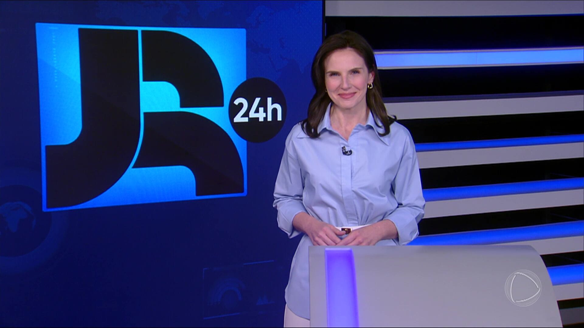 Assista à íntegra da 3ª edição do JR 24 Horas desta quarta (15)