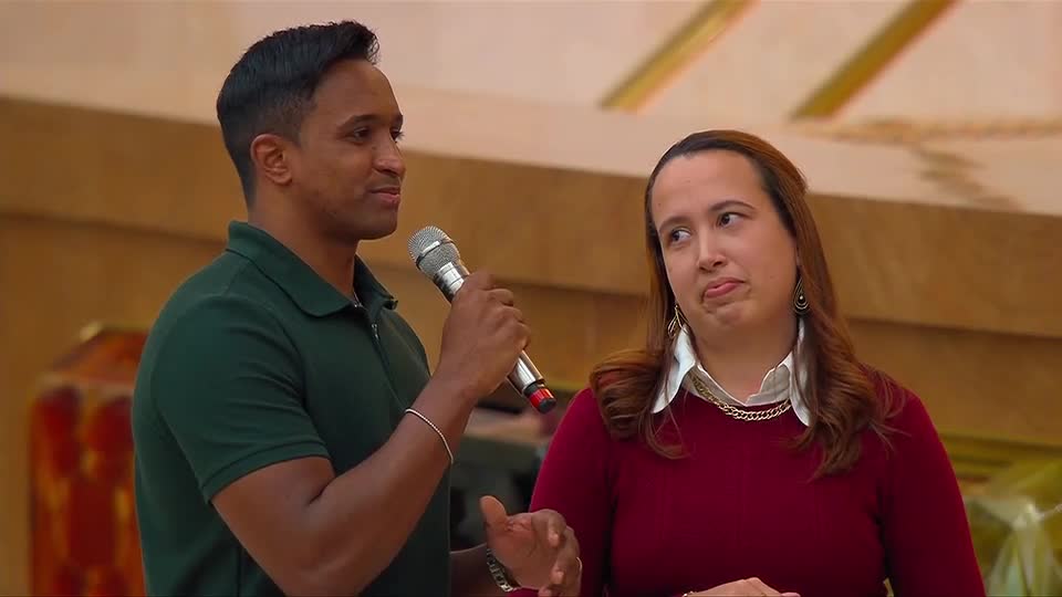 The Love School — Escola do amor mostra a história de um casal que esteve entre o sonho e o pesadelo