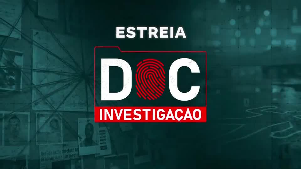 Nova temporada de Doc Investigação traz detalhes inéditos sobre o caso Garnica