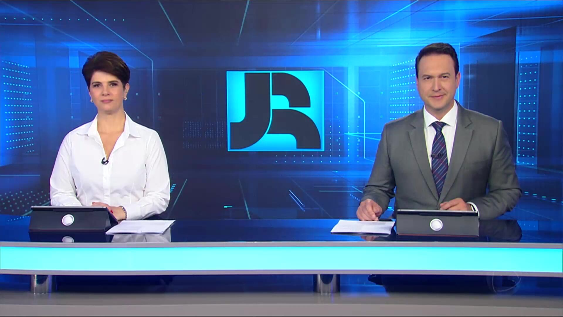Assista à íntegra do Jornal da Record | 16/07/2025